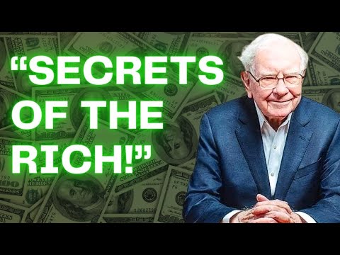 7 Reasons Why The RICH Keep Getting RICHER!