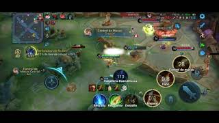 Honor of Kings Maphack Modmenu Android and ios full safe 2026