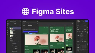 Are Figma Sites Worth It? — First Look & Honest Thoughts