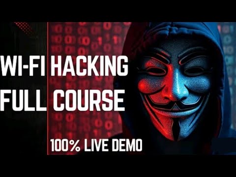 Wi-Fi Hack  😱 | AIRCRACK-NG 🔓 Kali Linux Method | Secret Trick Exposed!