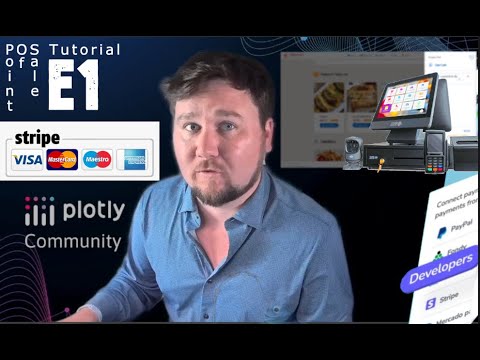 Tutorial - Build a Point of Sale System from Scratch Stripe Payment System API & SDK