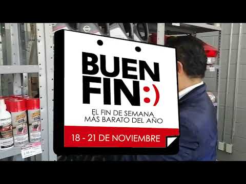 #BUENFIN2022 NISSAN PARTS IZTACALCO