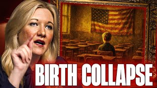 “Feminism Changed Everything” - The Birth Rate Crisis No One’s Talking About