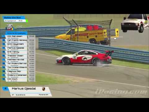 2019 CSL Porsche SuperSprint Series Season 1 Round 4 at Watkins Glen Boot