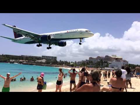 Beach Landing