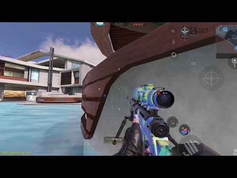 Rarest DLQ Skin in Codm History!🤤