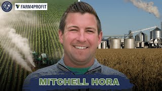 Unlocking Profit Potential: The 45Z Clean Fuel Tax Credit with Mitchell Hora | Farm4Profit Podcast