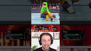 Crainer vs Slogo vs Jelly