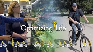 Optimizing Life - Full Documentary