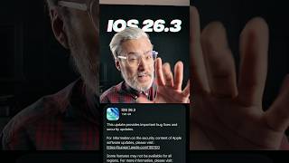 iOS 26.3 AND EVERYTHING YOU NEED TO KNOW BEFORE INSTALLING