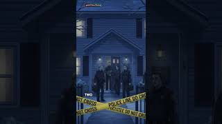 A family tragedy that shocked an entire community.#BreakingNews #USCrime#TragicStory#CrimeUpdate