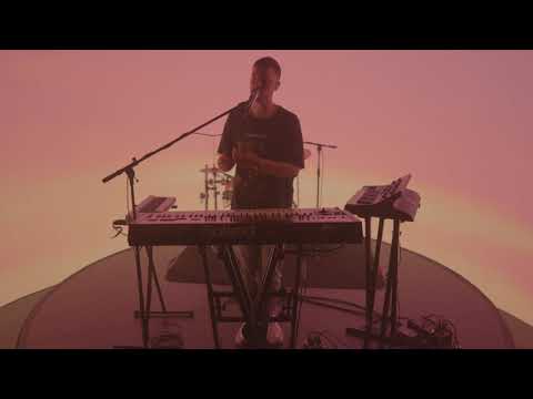 Lido at Lollapalooza 2020