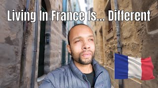 22 Things I've Noticed While Living in France