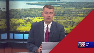 Youngblut Arraigned on Federal Murder Charge
