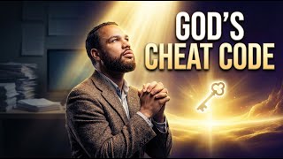 How to Unlock God’s Cheat Code for Success by Seeking Him First 🙏🏾