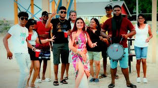 Amrita Harrynarine - Work Hard We Don’t Play [Official Music Video] (2026 Chutney Soca)
