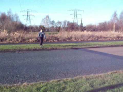 Early showreel preview for summer 09