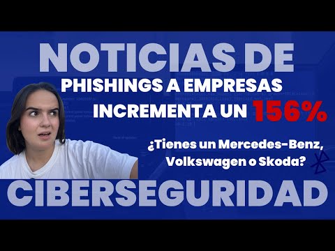 Phishing attacks targeting businesses have increased by 156%. Would your team be able to identify...