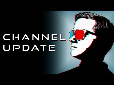 Channel Update