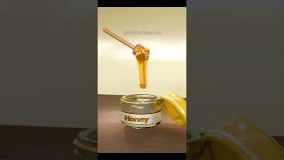 "Honey" in Blender          #blenderanimation #blenderstudio #blenderrender3d #3danimation #blender