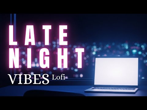 LoFi Chill Beats – Relaxing & Productivity#2