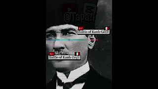 Turkish War of Independence Edit #nationalistedit #turkey #independence #edit #shorts