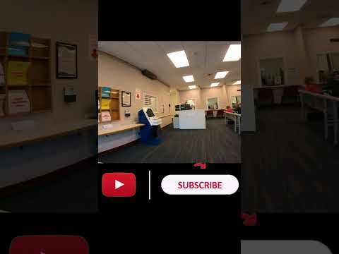 Social Security Office Audit.. Will they let us film in public?