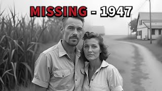 Louisiana 1947 cold case solved — arrest shocks community