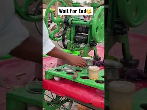 Juice 🥤 Hard Working man 👨 Food Vlog #foodvlog #vlogger #foodie #foodlover #minivlog #shorts