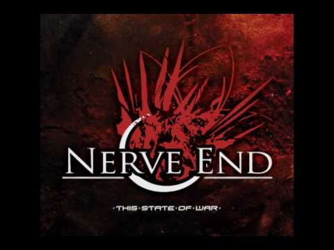 Nerve End - This State Of War