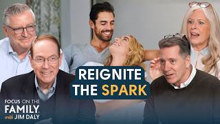 #1 Way To Make Your Spouse Feel Loved