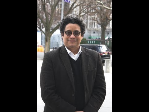 20220503-Falconer Lecture: Cities in a Warming Climate