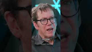 The Power of Introspection I Robert Greene