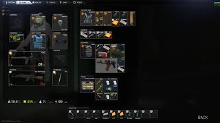 Escape From Tarkov | Unlucky scav, lucky me