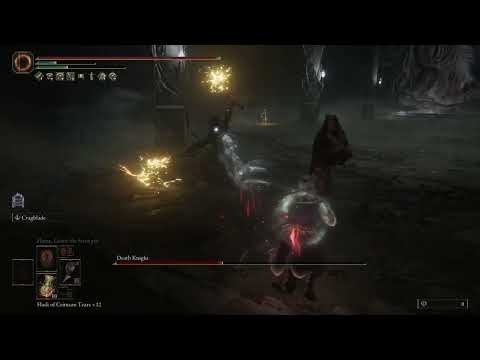 Death Knight Dual axes (No blessings)