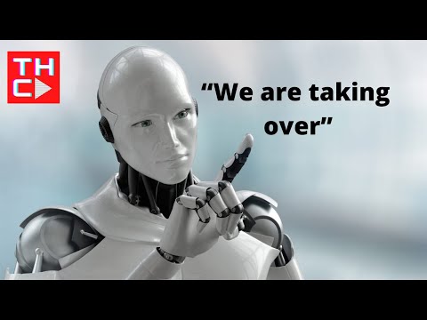 A Brief History & Timeline Of A.I.(1920  - present)