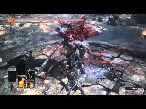 DARK SOULS™ III Gundy NG+2