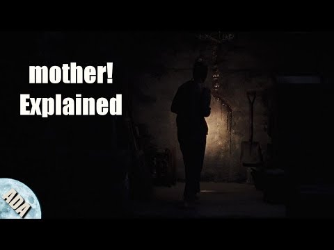 What was mother! About? A Film Analysis