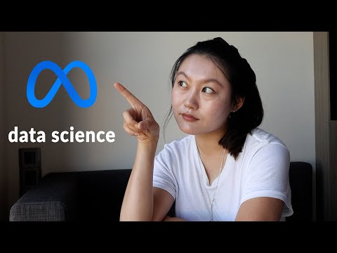 What Data Scientists Do at Meta/Facebook