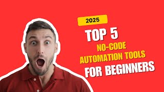 I Tested The Best No-Code Automation Tools