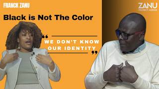 ZANU Project Rethink - Black Is Not The Color - with Elizabeth Perkins