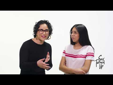 Sex Turned Up - Consent (Español)