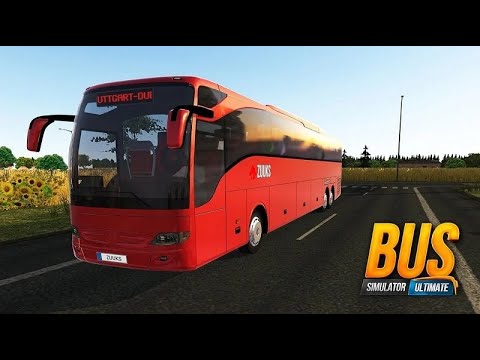Bus Simulator : Ultimate Live 2