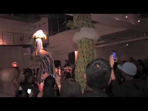 2009 Antilia PreLaunch Carnival of Trinidad and Tobago