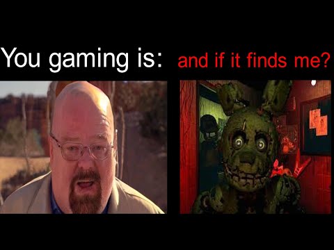 Mrdweller be like