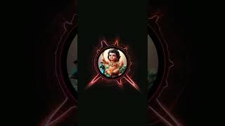 Murugan remix🪷🕉#trending#shorts#status#bakthisong#murugan#ajith#screationstatus