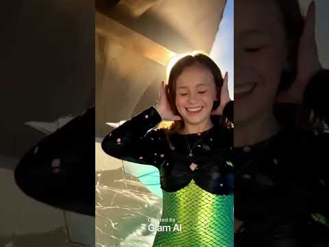 A real Mermaid 🧜‍♀️✨