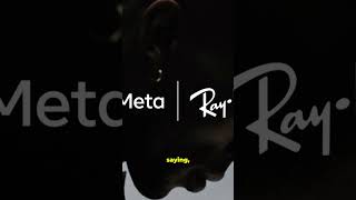 New Meta Ray-Ban Glasses: Smart AI & Display Revealed!
