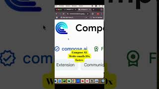 Top 3 AI Chrome Extensions That Save You Hours in 2025 ⏳💡#shorts