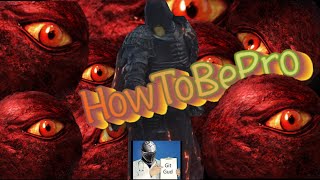 HowToBePro - Dark Souls 3